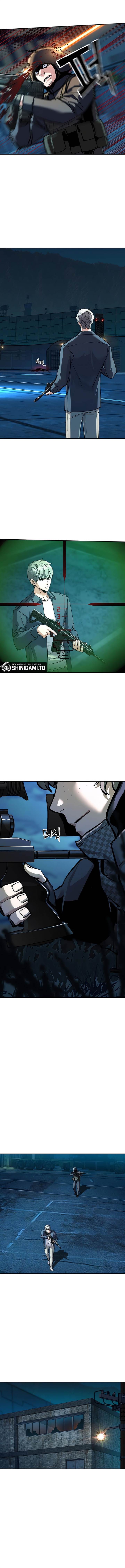 Mercenary Enrollment Chap 243 - Next Chap 244