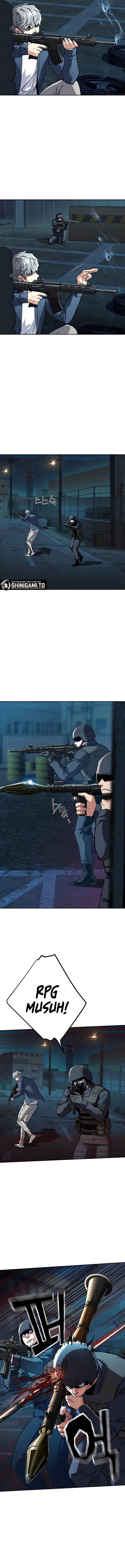 Mercenary Enrollment Chap 243 - Next Chap 244