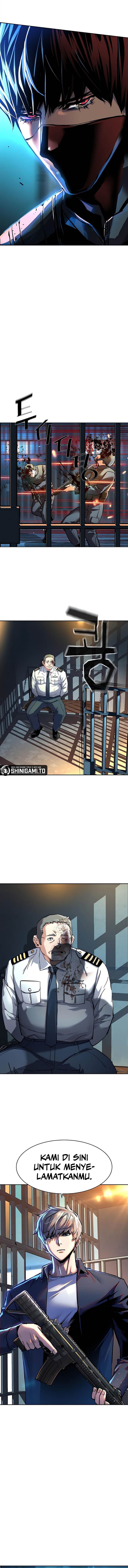 Mercenary Enrollment Chap 243 - Next Chap 244