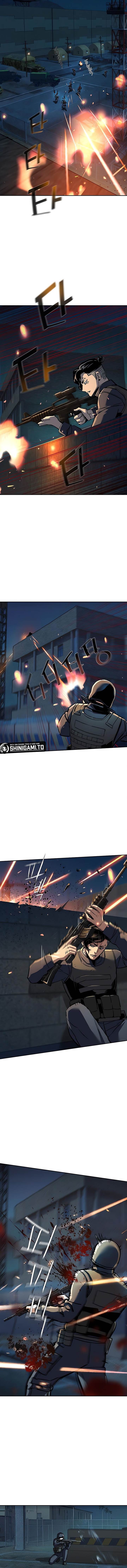 Mercenary Enrollment Chap 243 - Next Chap 244