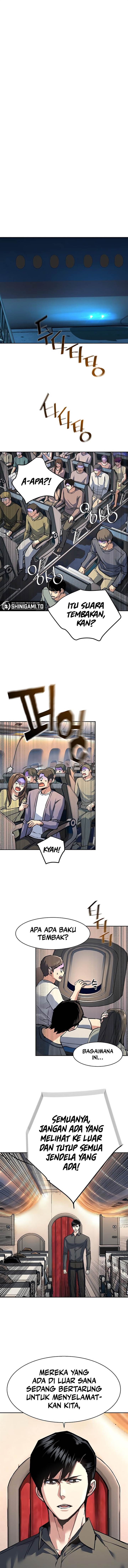 Mercenary Enrollment Chap 243 - Next Chap 244