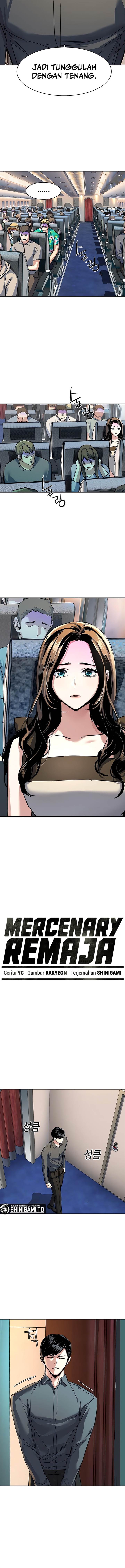 Mercenary Enrollment Chap 243 - Next Chap 244