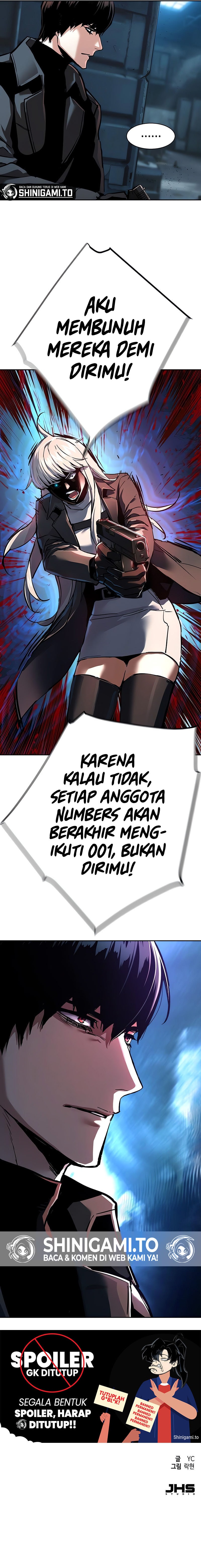 Mercenary Enrollment Chap 244 - Next Chap 245