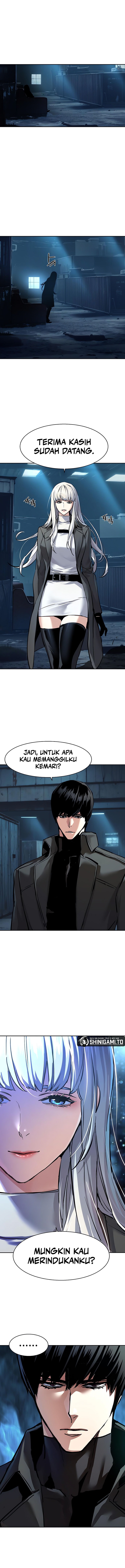 Mercenary Enrollment Chap 244 - Next Chap 245