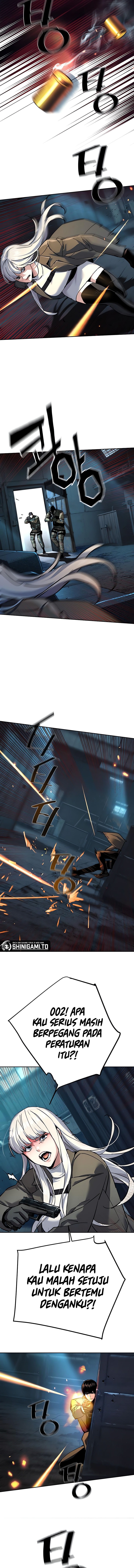 Mercenary Enrollment Chap 244 - Next Chap 245