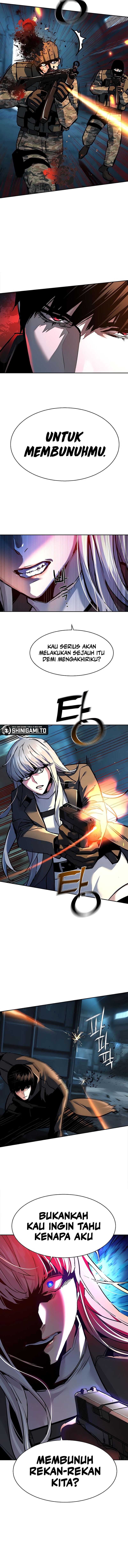 Mercenary Enrollment Chap 244 - Next Chap 245