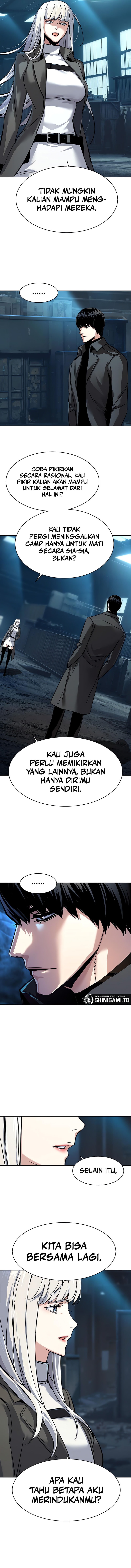 Mercenary Enrollment Chap 244 - Next Chap 245