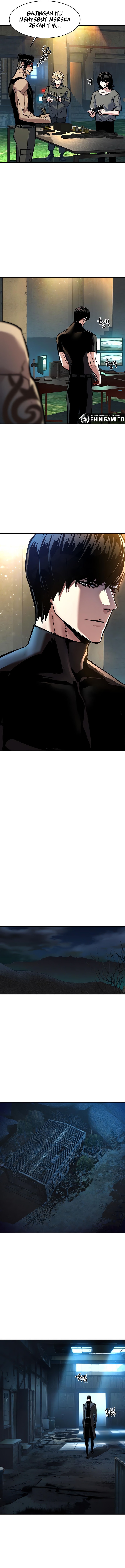 Mercenary Enrollment Chap 244 - Next Chap 245