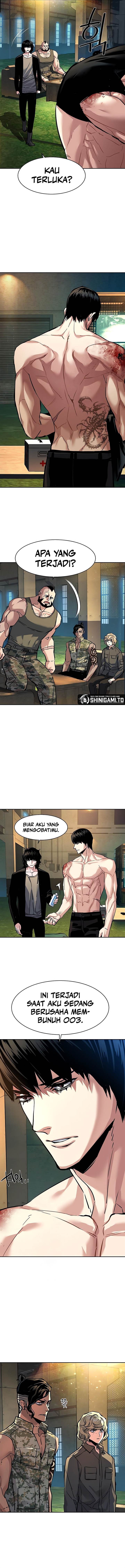 Mercenary Enrollment Chap 245 - Next Chap 246