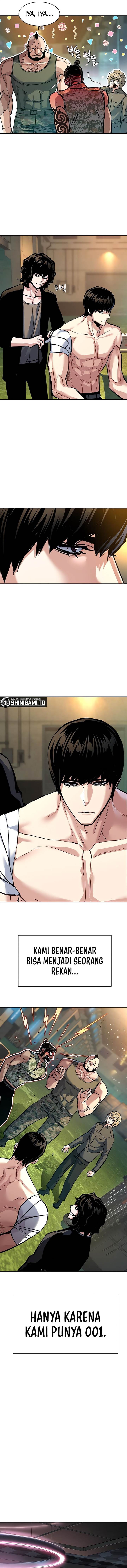 Mercenary Enrollment Chap 245 - Next Chap 246