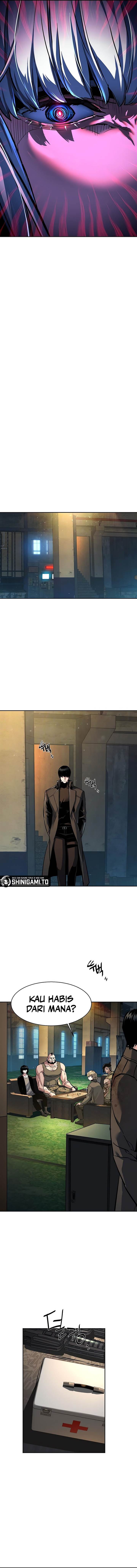 Mercenary Enrollment Chap 245 - Next Chap 246