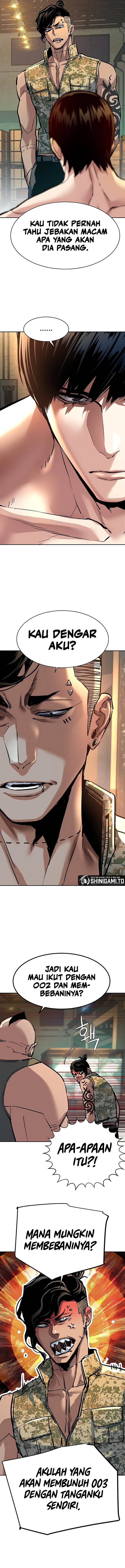 Mercenary Enrollment Chap 245 - Next Chap 246