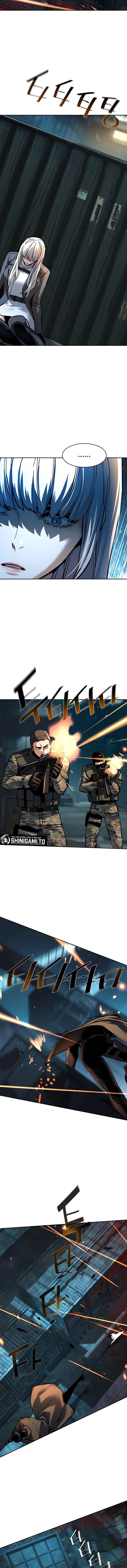 Mercenary Enrollment Chap 245 - Next Chap 246