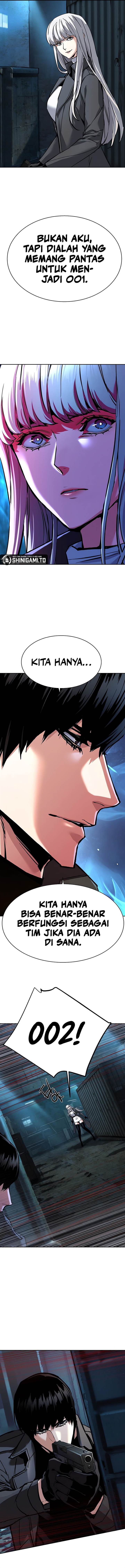 Mercenary Enrollment Chap 245 - Next Chap 246