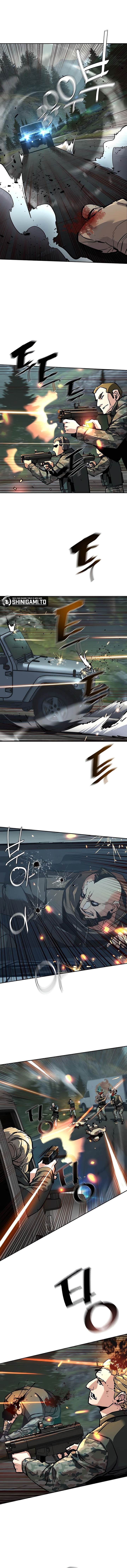 Mercenary Enrollment Chap 246 - Next Chap 247