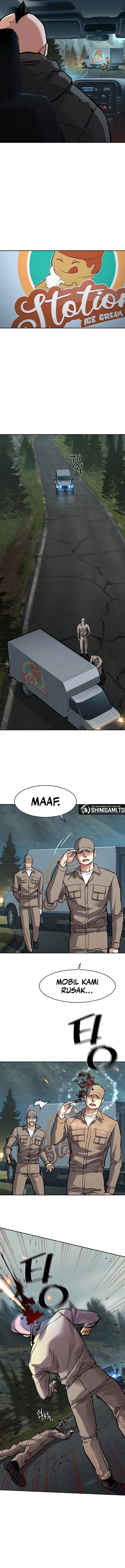 Mercenary Enrollment Chap 246 - Next Chap 247