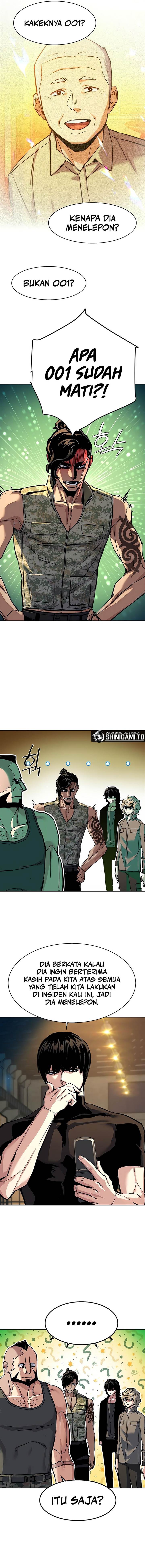 Mercenary Enrollment Chap 246 - Next Chap 247
