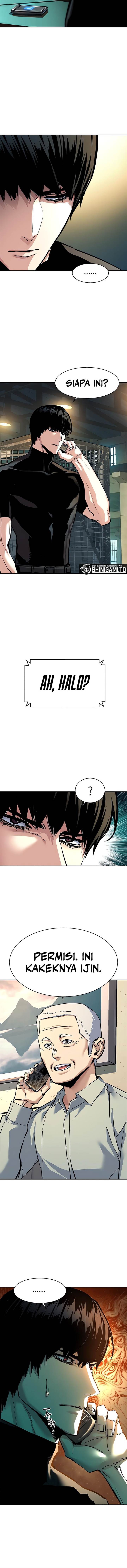 Mercenary Enrollment Chap 246 - Next Chap 247