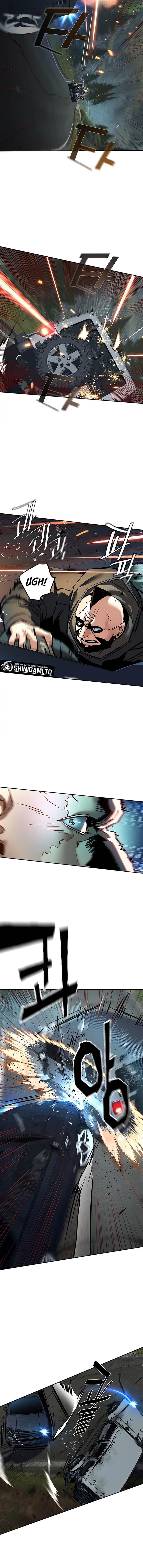 Mercenary Enrollment Chap 246 - Next Chap 247