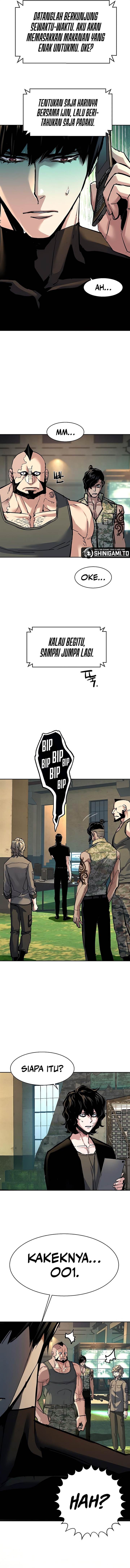 Mercenary Enrollment Chap 246 - Next Chap 247