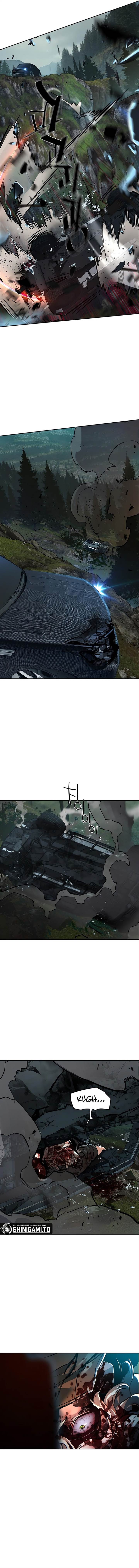 Mercenary Enrollment Chap 246 - Next Chap 247