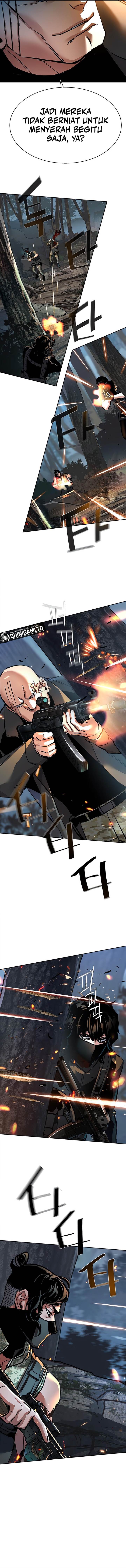 Mercenary Enrollment Chap 247 - Next Chap 248