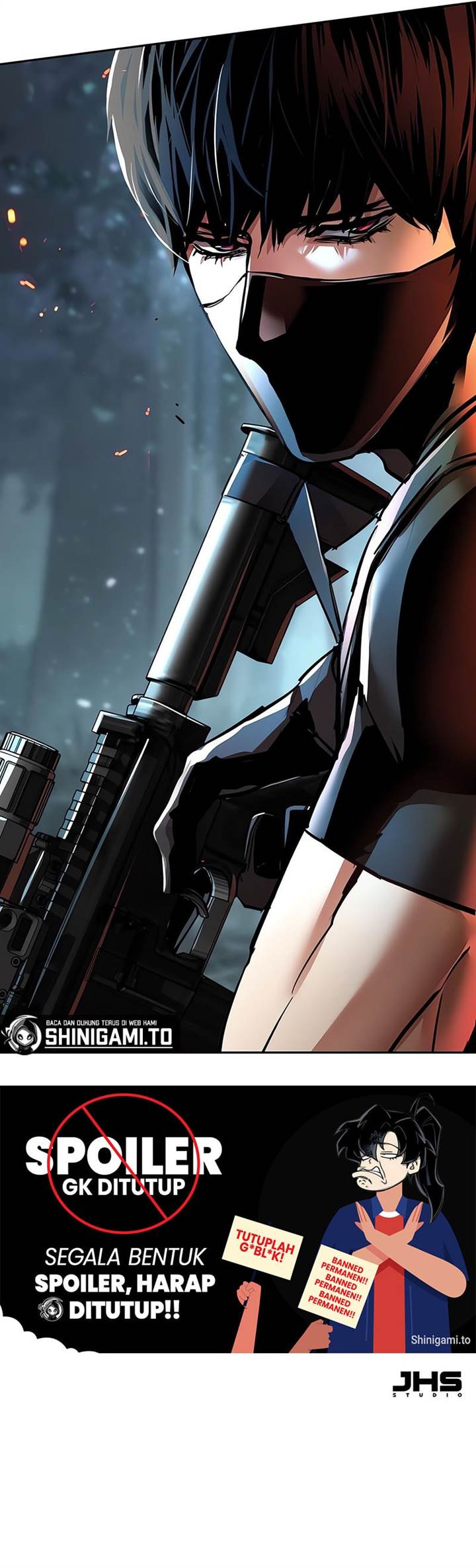 Mercenary Enrollment Chap 247 - Next Chap 248