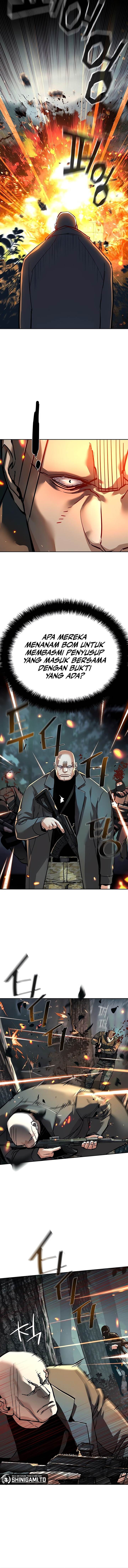 Mercenary Enrollment Chap 247 - Next Chap 248