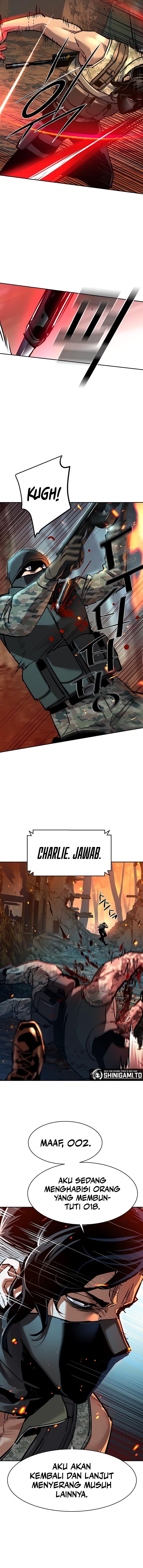 Mercenary Enrollment Chap 248 - Next Chap 249