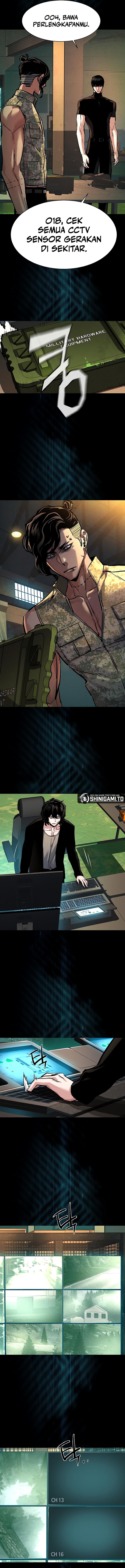 Mercenary Enrollment Chap 248 - Next Chap 249