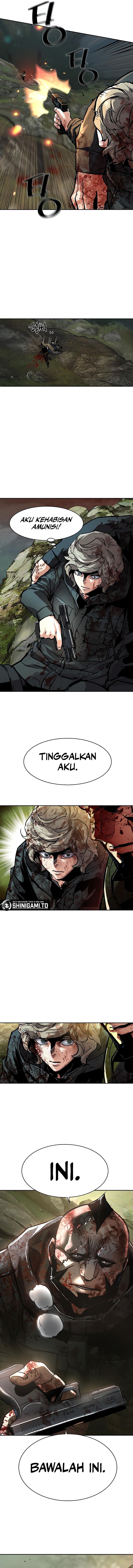 Mercenary Enrollment Chap 248 - Next Chap 249