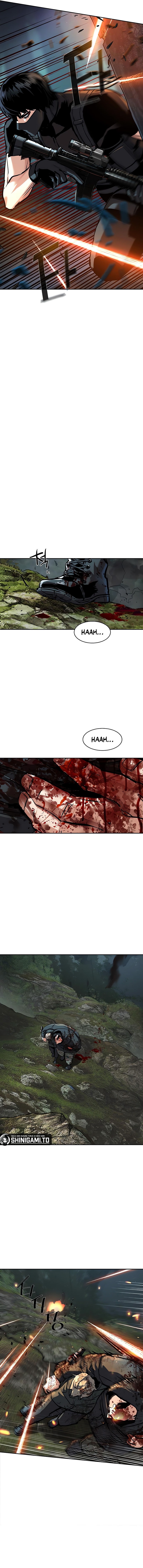 Mercenary Enrollment Chap 248 - Next Chap 249