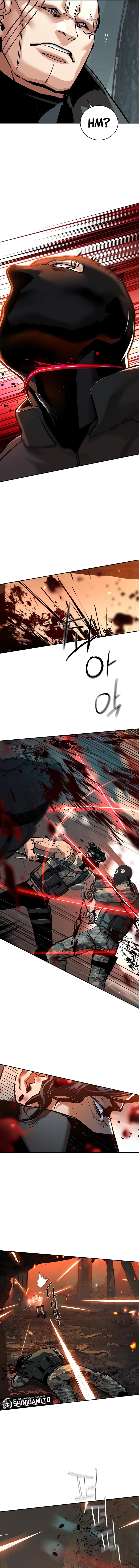 Mercenary Enrollment Chap 248 - Next Chap 249