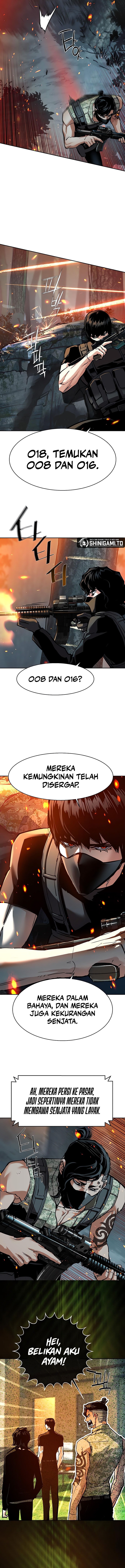 Mercenary Enrollment Chap 248 - Next Chap 249