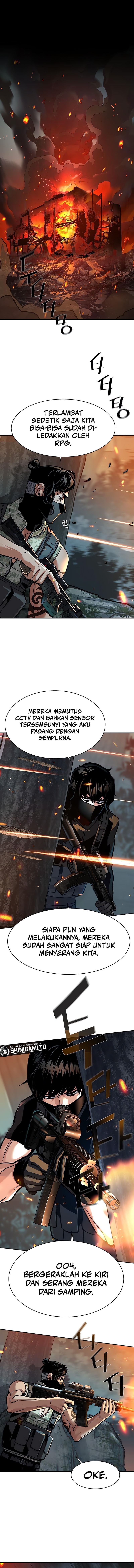 Mercenary Enrollment Chap 248 - Next Chap 249