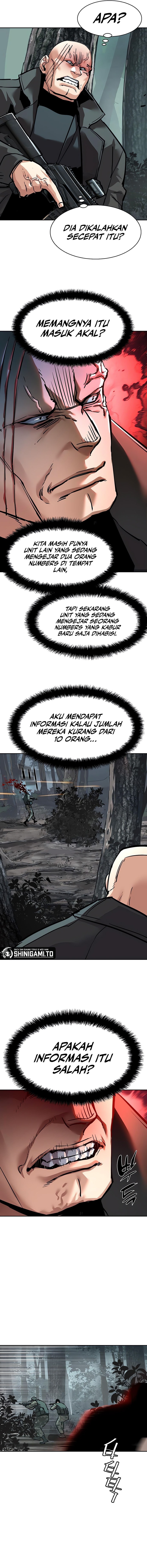 Mercenary Enrollment Chap 248 - Next Chap 249