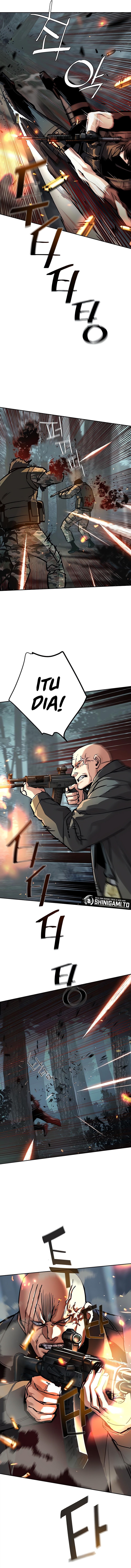 Mercenary Enrollment Chap 248 - Next Chap 249