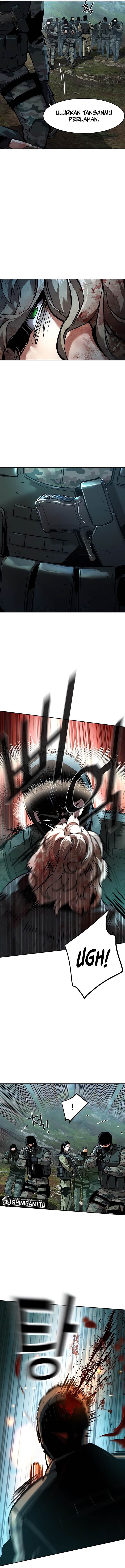 Mercenary Enrollment Chap 249 - Next Chap 250