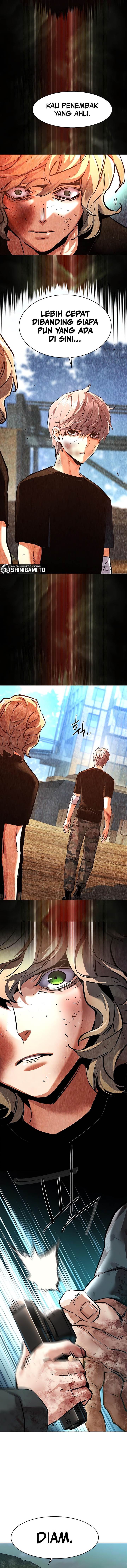 Mercenary Enrollment Chap 249 - Next Chap 250