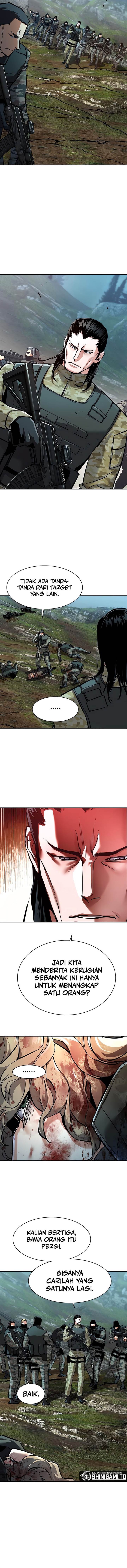 Mercenary Enrollment Chap 249 - Next Chap 250