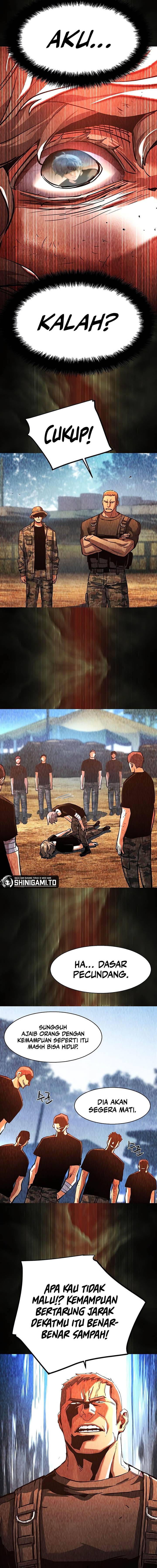 Mercenary Enrollment Chap 249 - Next Chap 250