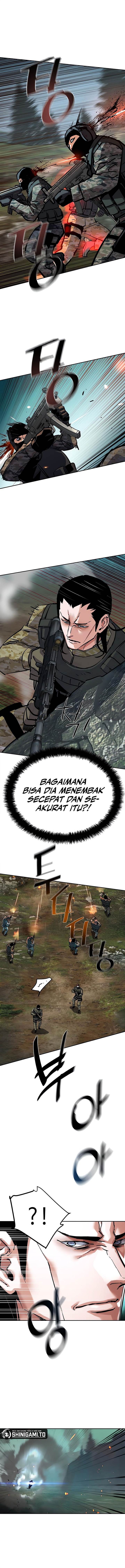 Mercenary Enrollment Chap 249 - Next Chap 250