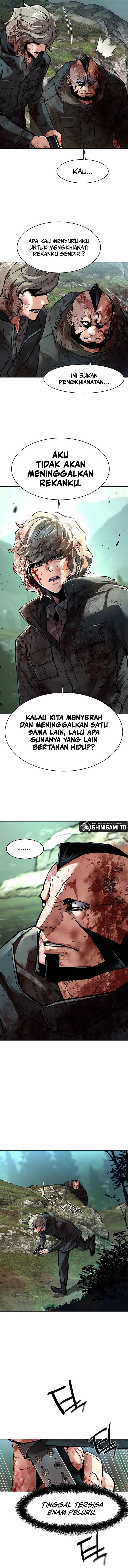 Mercenary Enrollment Chap 249 - Next Chap 250