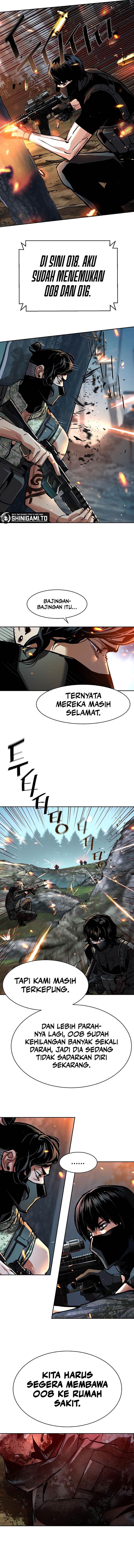 Mercenary Enrollment Chap 250 - Next Chap 251