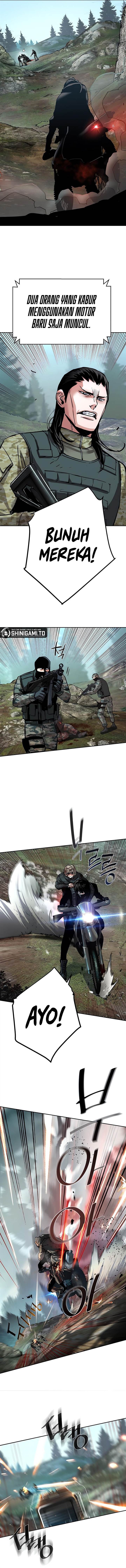 Mercenary Enrollment Chap 250 - Next Chap 251