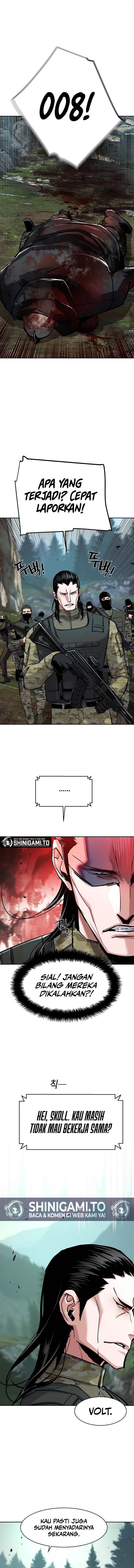 Mercenary Enrollment Chap 250 - Next Chap 251