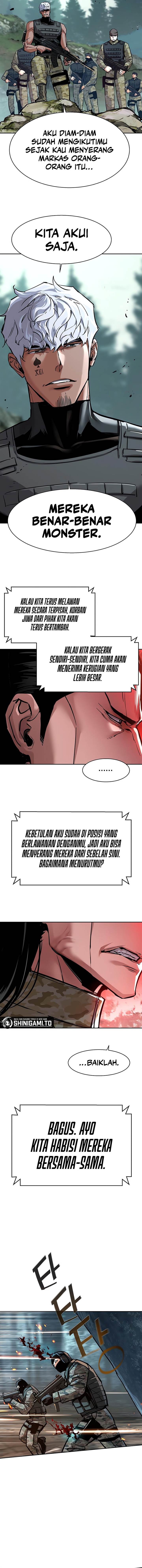 Mercenary Enrollment Chap 250 - Next Chap 251