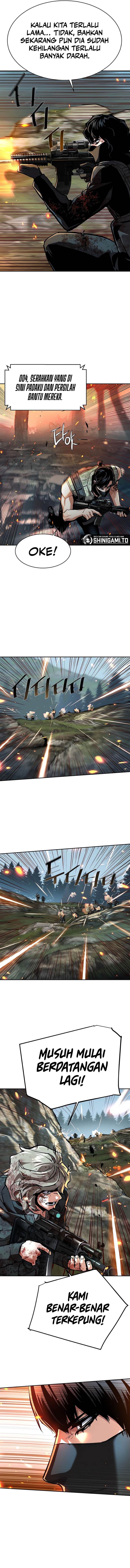 Mercenary Enrollment Chap 250 - Next Chap 251