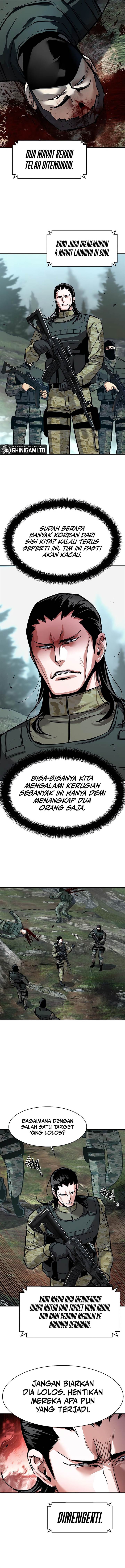 Mercenary Enrollment Chap 250 - Next Chap 251