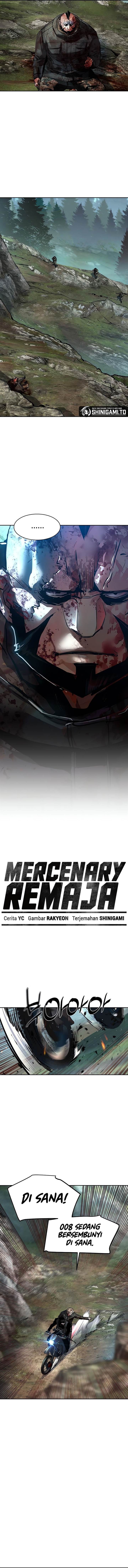 Mercenary Enrollment Chap 250 - Next Chap 251